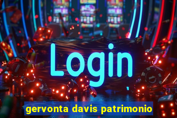 gervonta davis patrimonio